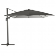 PARASOL DEPORTE CARRE ELEA ARDOISE GRAPHITE